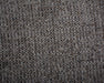 Zoom sur le tissu gris foncé du sectionnel MILANO