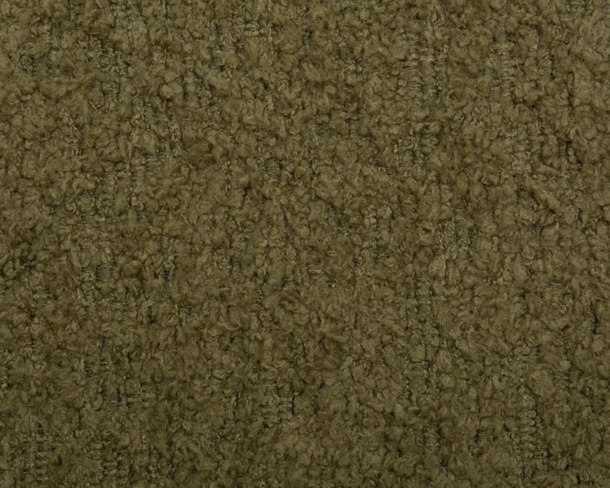 MOSSEA - 35" Accent Chair, Sage Green