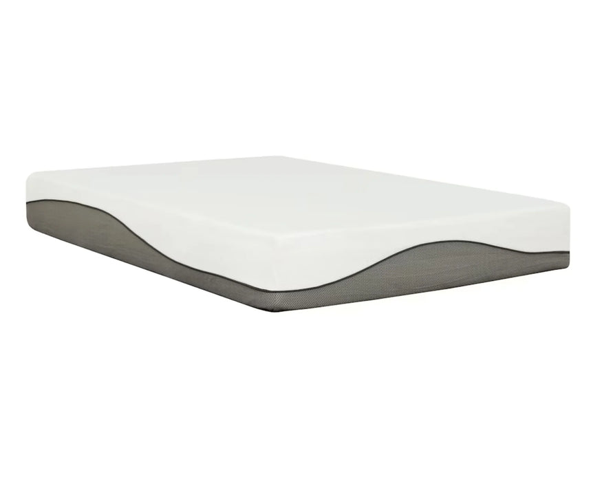 LEA - Matelas en gel de 10.5 po