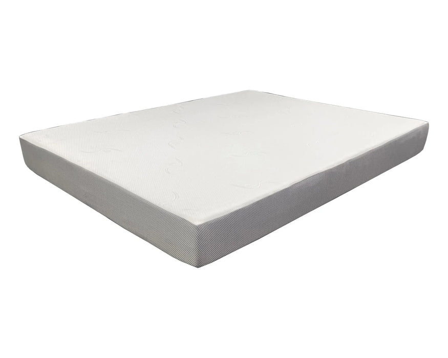 LEA - Matelas en gel de 8 po