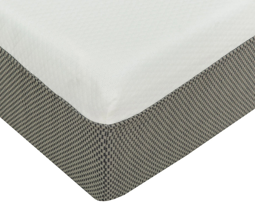 LEA - Matelas en gel de 9 po