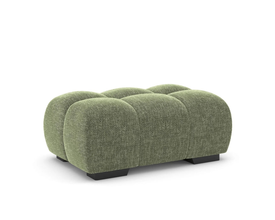 OLIVIA - Ottoman 39" vert