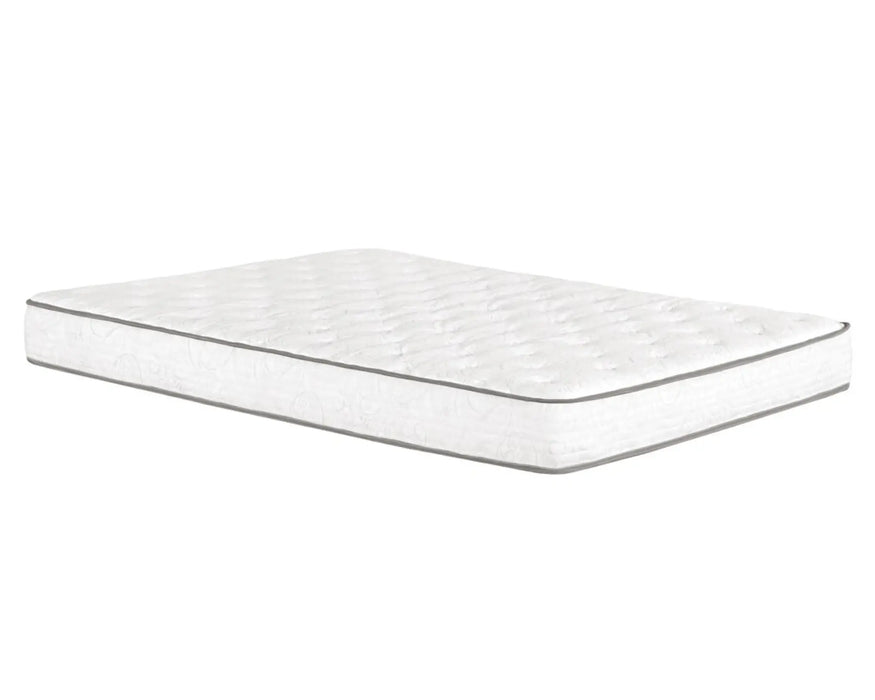 FUZION - Matelas à ressorts 8"