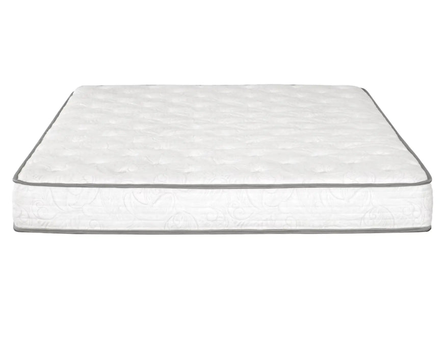FUZION - Matelas à ressorts 8"