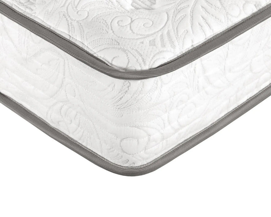 FUZION - Matelas à ressorts 8"