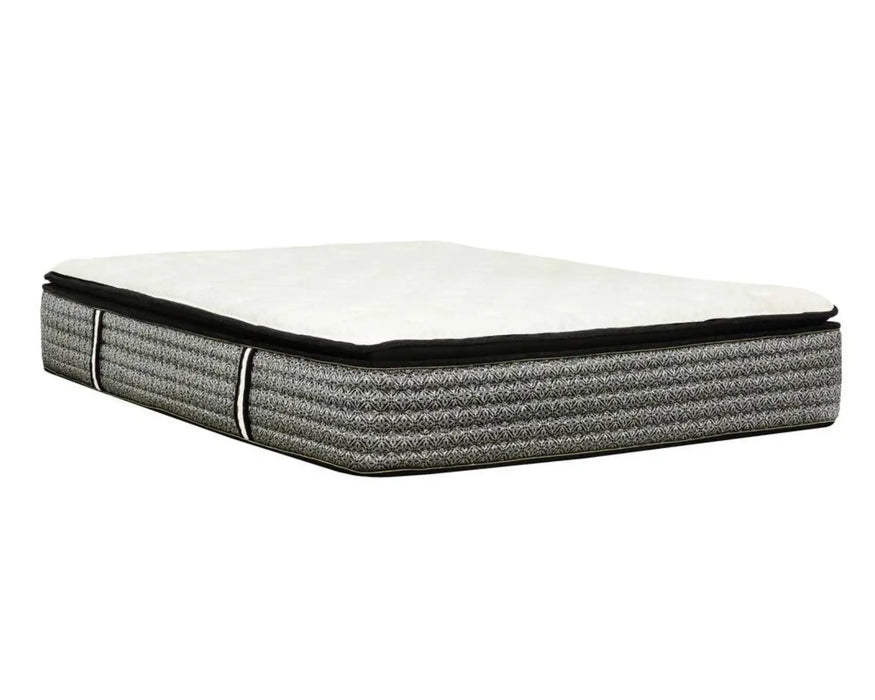 MAJESTY - Matelas 14 po