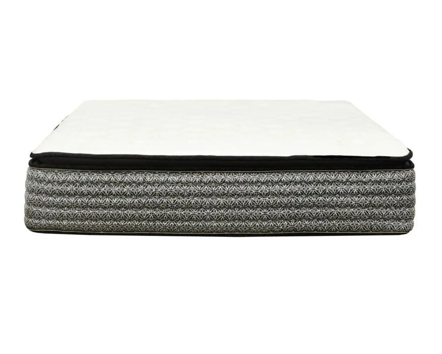 MAJESTY - Matelas 14 po