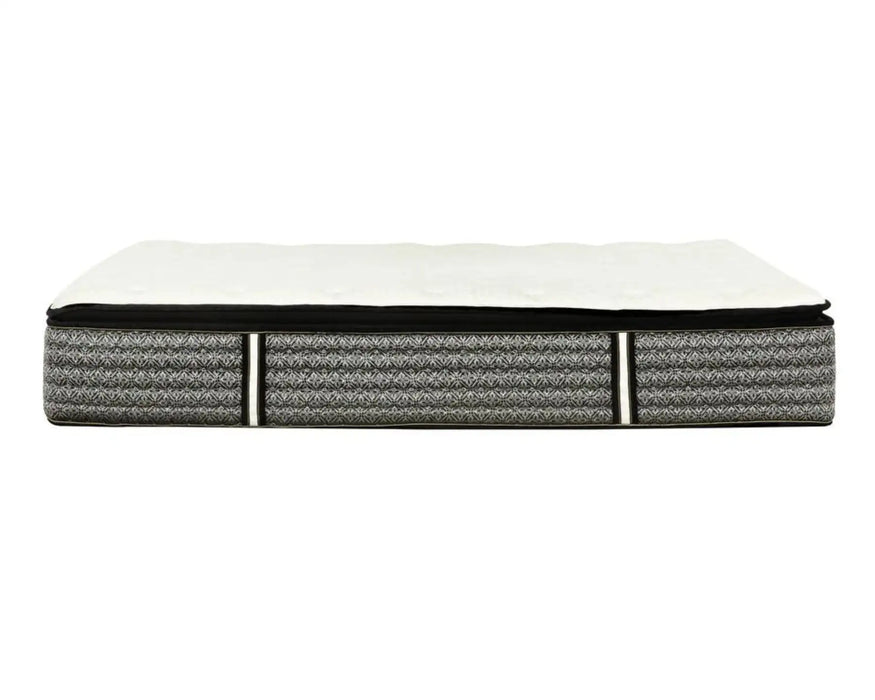 MAJESTY - Matelas 14 po