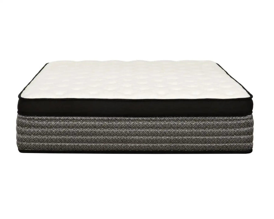 MAJESTY - Matelas 16 po