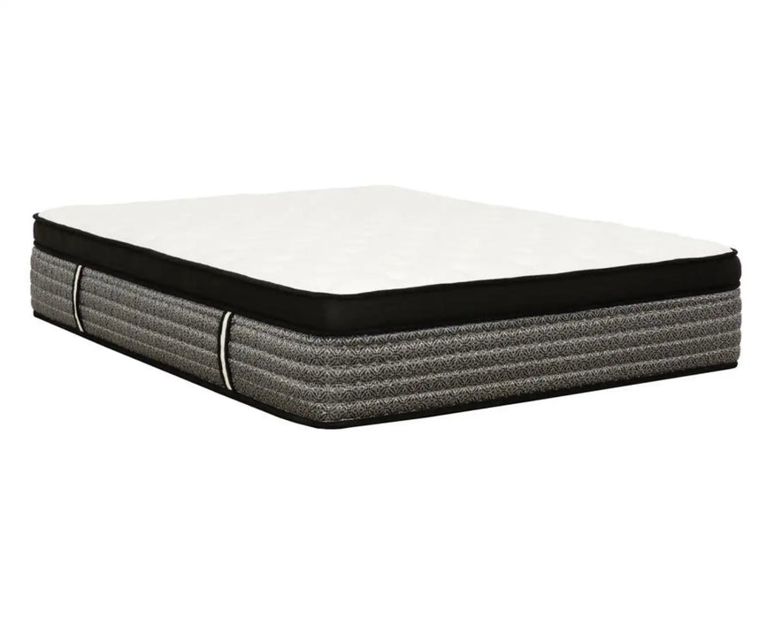 MAJESTY - Matelas 16 po