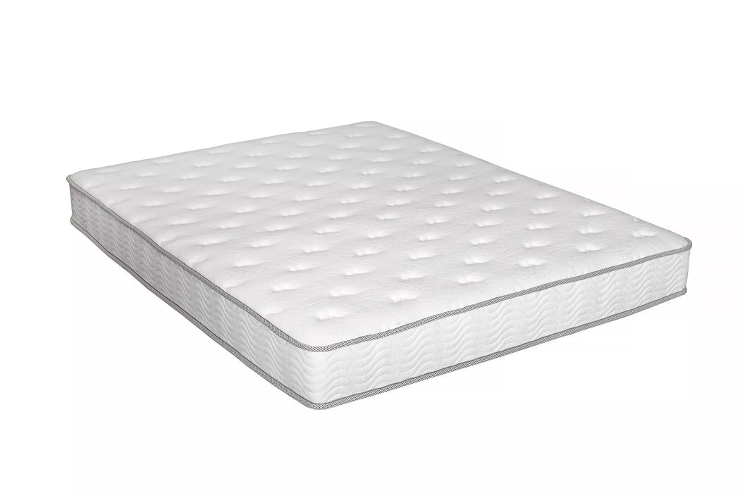 SATURN - Matelas Double 8 po