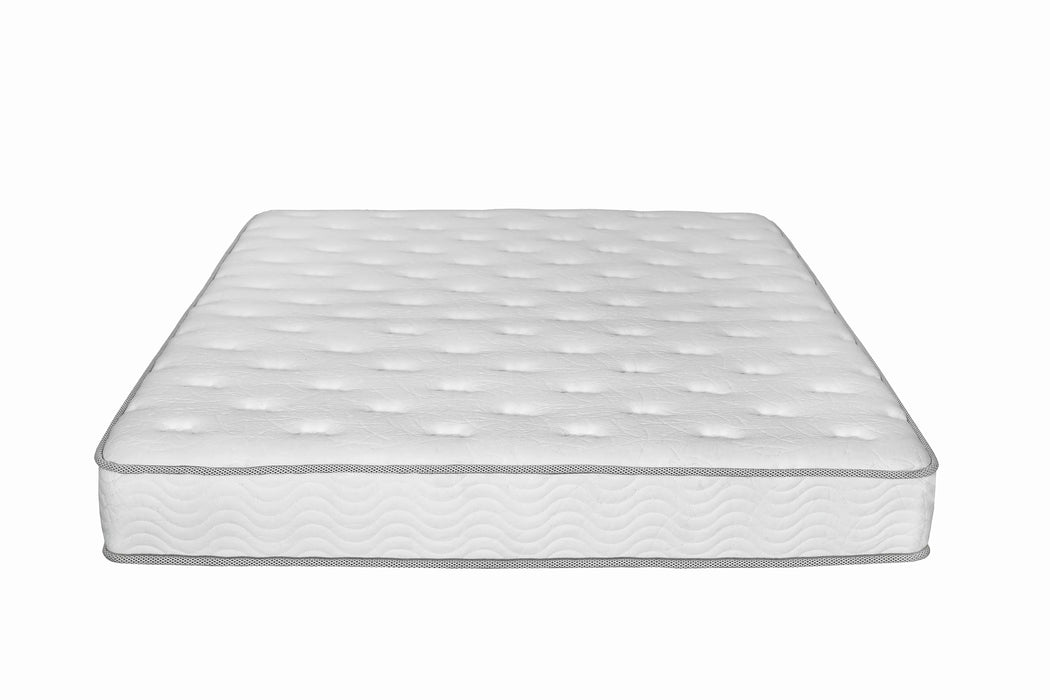 SATURN - Matelas Double 8 po