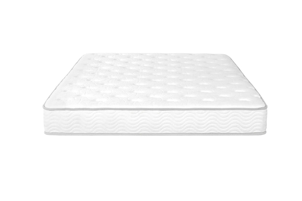 SATURN - Matelas Double 8 po