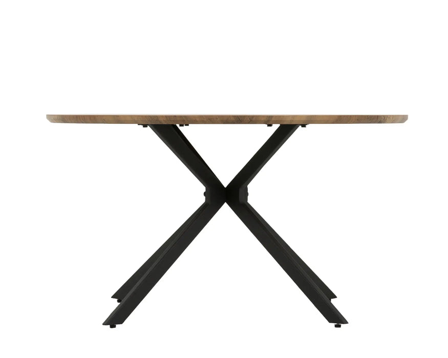 KAY - Table de salon 32" bois